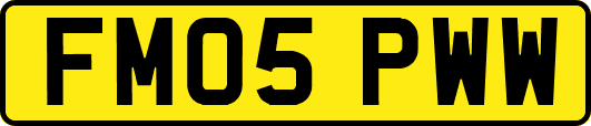 FM05PWW