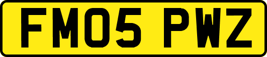 FM05PWZ