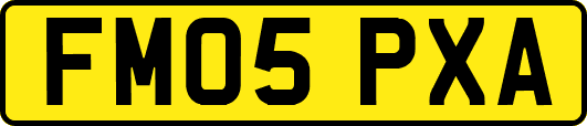 FM05PXA
