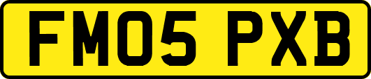 FM05PXB
