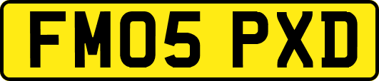 FM05PXD