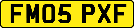 FM05PXF
