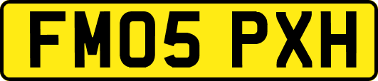 FM05PXH