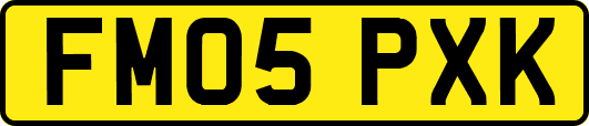 FM05PXK
