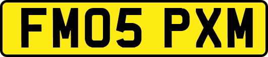 FM05PXM