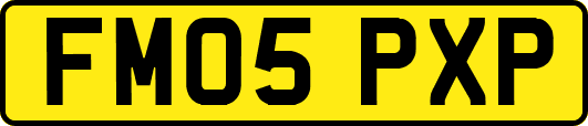 FM05PXP