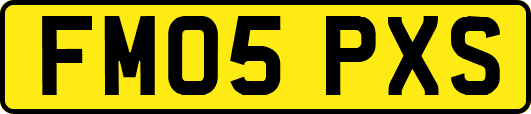 FM05PXS