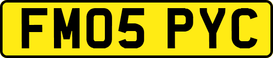 FM05PYC