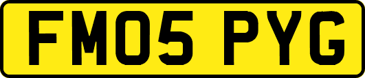 FM05PYG