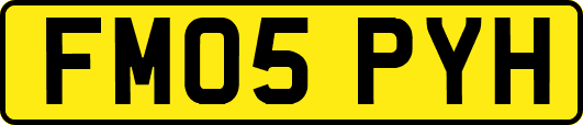FM05PYH