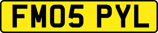 FM05PYL