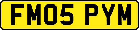 FM05PYM
