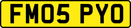 FM05PYO