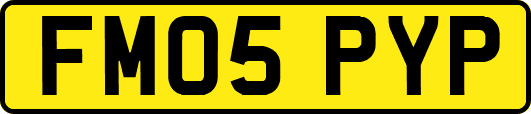 FM05PYP