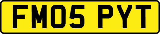 FM05PYT