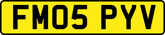 FM05PYV