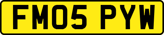 FM05PYW