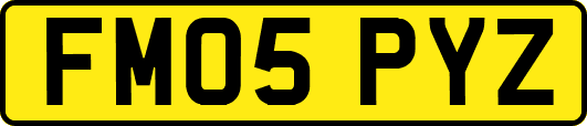 FM05PYZ