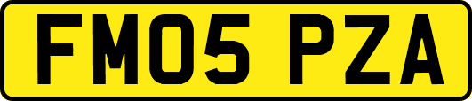 FM05PZA
