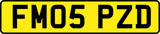 FM05PZD