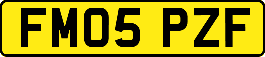 FM05PZF
