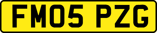 FM05PZG