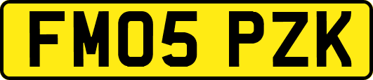 FM05PZK