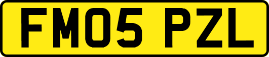 FM05PZL