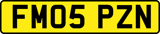 FM05PZN