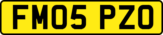 FM05PZO