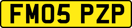 FM05PZP