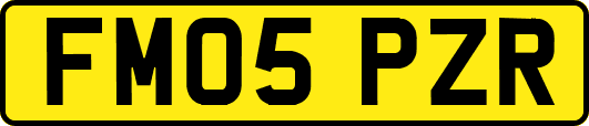 FM05PZR