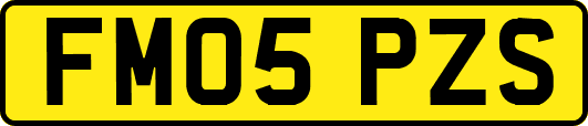 FM05PZS