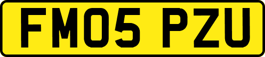 FM05PZU