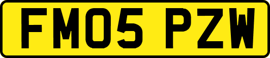 FM05PZW