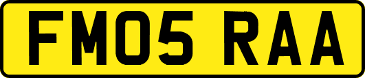 FM05RAA