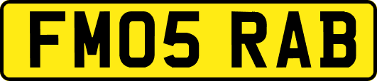 FM05RAB