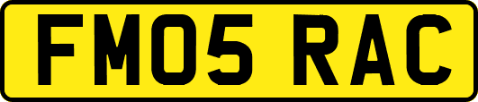 FM05RAC