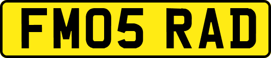 FM05RAD