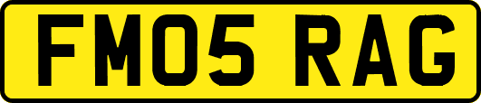 FM05RAG