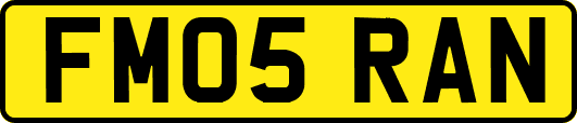 FM05RAN