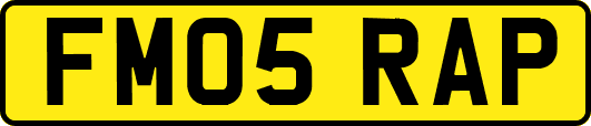FM05RAP