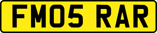 FM05RAR