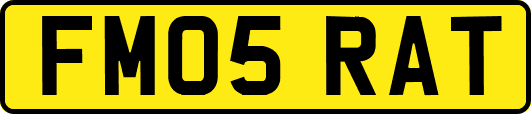 FM05RAT