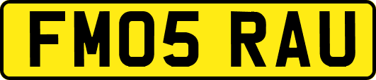FM05RAU