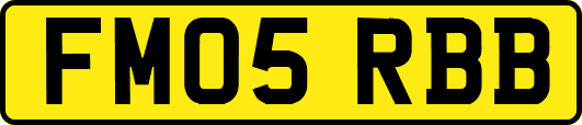 FM05RBB