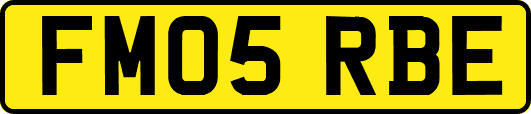 FM05RBE