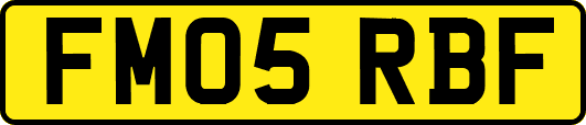 FM05RBF