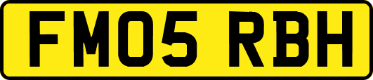 FM05RBH