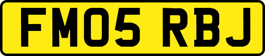 FM05RBJ